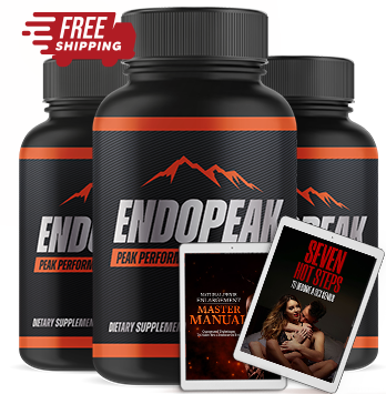 EndoPeak downloadable sexual health guides